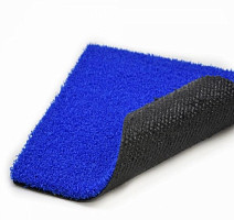 Apoluza SportFloor TURF Paddle 12мм Paddle 12\25 Blue фото 7 | FLOORDEALER